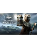 Atomfall Story Expansion Pack Wicked Isle XBOX