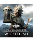 Atomfall Story Expansion Pack Wicked Isle XBOX