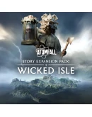 Atomfall Story Expansion Pack Wicked Isle XBOX