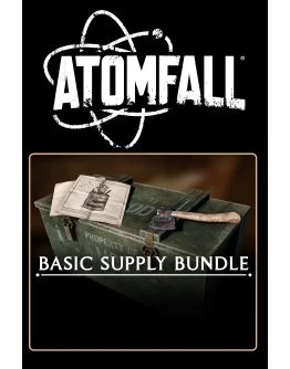 Atomfall Basic Supply Bundle XBOX