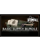 Atomfall Basic Supply Bundle XBOX