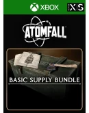 Atomfall Basic Supply Bundle XBOX