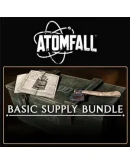 Atomfall Basic Supply Bundle XBOX