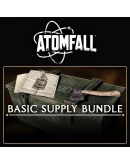 Atomfall Basic Supply Bundle XBOX