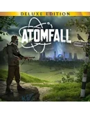 Atomfall Deluxe Edition XBOX