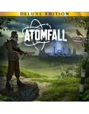Atomfall Deluxe Edition XBOX