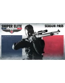 Sniper Elite Resistance Season Pass XBOX