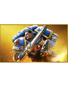 Warhammer 40000 Space Marine 2 1Year Anniversary Edition XBOX