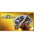 Warhammer 40000 Space Marine 2 1Year Anniversary Edition XBOX