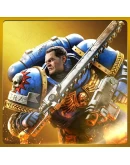 Warhammer 40000 Space Marine 2 1Year Anniversary Edition XBOX