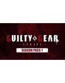 Guilty Gear Strive Season Pass 1 XBOX