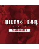GGST Season Pass 4 XBOX