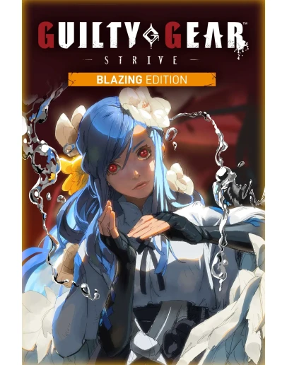 Guilty Gear Strive Blazing Edition XBOX