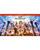Age of Mythology Retold XBOX