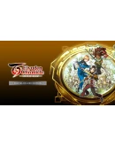 Eiyuden Chronicle Hundred Heroes Digital Deluxe Edition XBOX