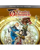 Eiyuden Chronicle Hundred Heroes Digital Deluxe Edition XBOX
