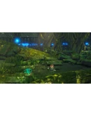 Eiyuden Chronicle Hundred Heroes Story Expansion The Chapter of Marisa XBOX