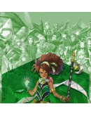 Eiyuden Chronicle Hundred Heroes Story Expansion The Chapter of Marisa XBOX