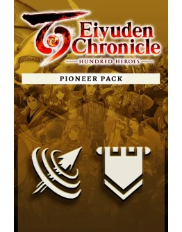 Pioneer Pack XBOX Pioneer Pack XBOX