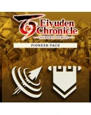 Pioneer Pack XBOX
