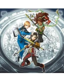 Eiyuden Chronicle Hundred Heroes Season Pass XBOX