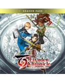 Eiyuden Chronicle Hundred Heroes Season Pass XBOX