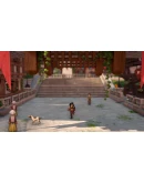 Eiyuden Chronicle Hundred Heroes XBOX