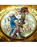 Eiyuden Chronicle Hundred Heroes XBOX
