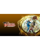 Eiyuden Chronicle Hundred Heroes XBOX
