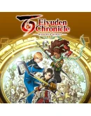 Eiyuden Chronicle Hundred Heroes XBOX