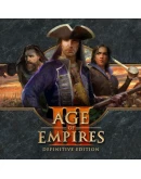 Age of Empires III Definitive Edition XBOX