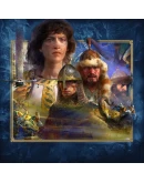 Age of Empires IV Anniversary Edition XBOX