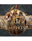 Age of Empires Definitive Edition XBOX