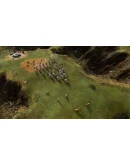 Age of Empires IV Knights of Cross and Rose XBOX