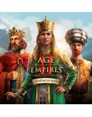 Age of Empires II Definitive Edition The Mountain Royals XBOX