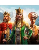 Age of Empires II Definitive Edition The Mountain Royals XBOX
