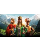 Age of Empires II Definitive Edition The Mountain Royals XBOX