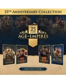 Age of Empires 25th Anniversary Collection XBOX