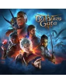 Baldurs Gate 3 XBOX