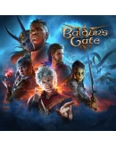 Baldurs Gate 3 XBOX