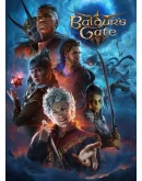Baldurs Gate 3 XBOX