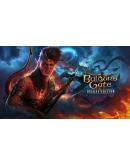 Baldurs Gate 3 Digital Deluxe Edition XBOX