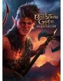 Baldurs Gate 3 Digital Deluxe Edition XBOX