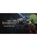 Warhammer 40000 Rogue Trader Deluxe Edition XBOX