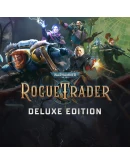 Warhammer 40000 Rogue Trader Deluxe Edition XBOX
