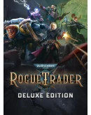 Warhammer 40000 Rogue Trader Deluxe Edition XBOX