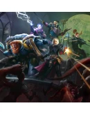 Warhammer 40000 Rogue Trader Voidfarer Edition XBOX