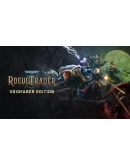 Warhammer 40000 Rogue Trader Voidfarer Edition XBOX