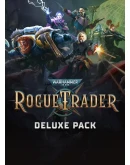 Warhammer 40000 Rogue Trader Deluxe Pack XBOX
