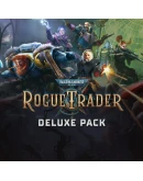 Warhammer 40000 Rogue Trader Deluxe Pack XBOX